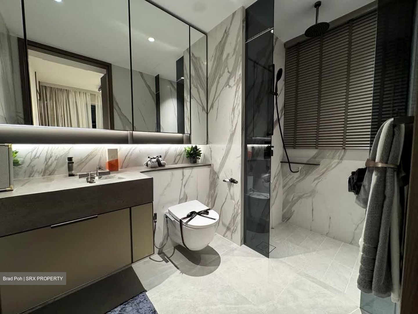 Promenade Peak (D3), Condominium #535671921